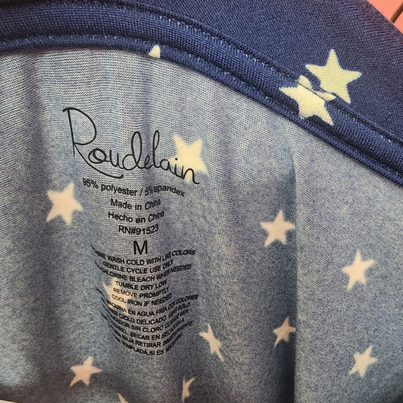 BRAND NEW! Super soft long nightgown/night shirt - Picture 4 of 4